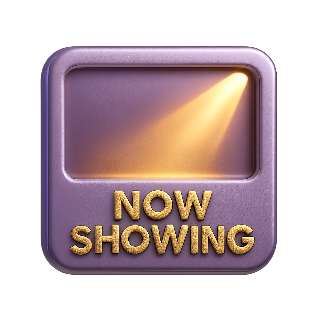 Now Showing