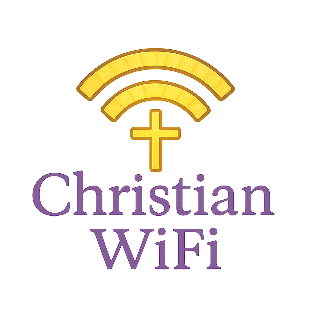 Christian WiFi