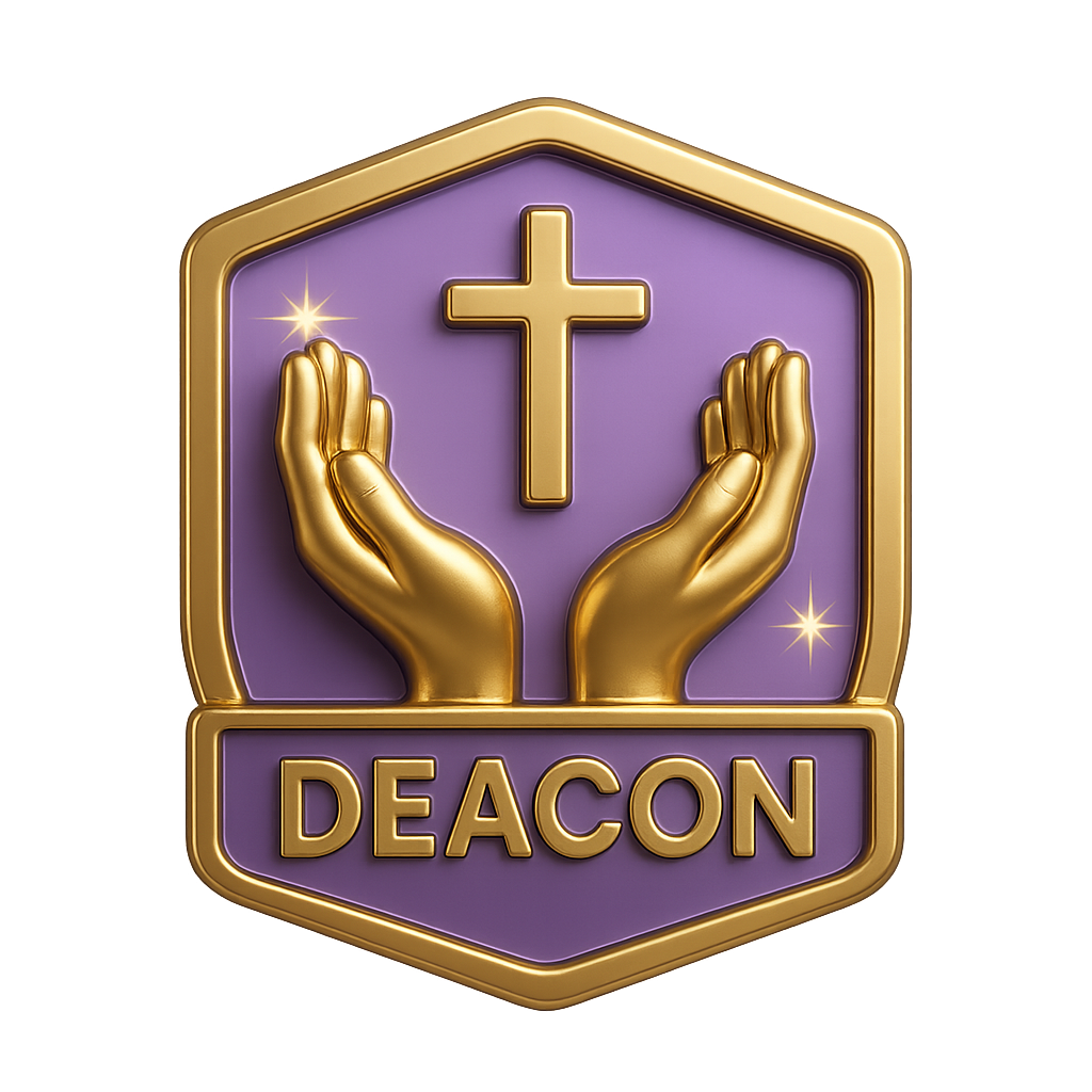 Deacon